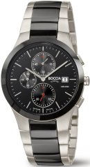 Boccia hodinky Boccia Titanium 3748-01