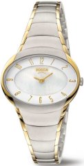 Boccia hodinky Boccia Titanium 3255-04