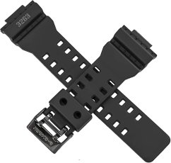 Remienok na hodinky CASIO GD 100MS-1 (2067)
