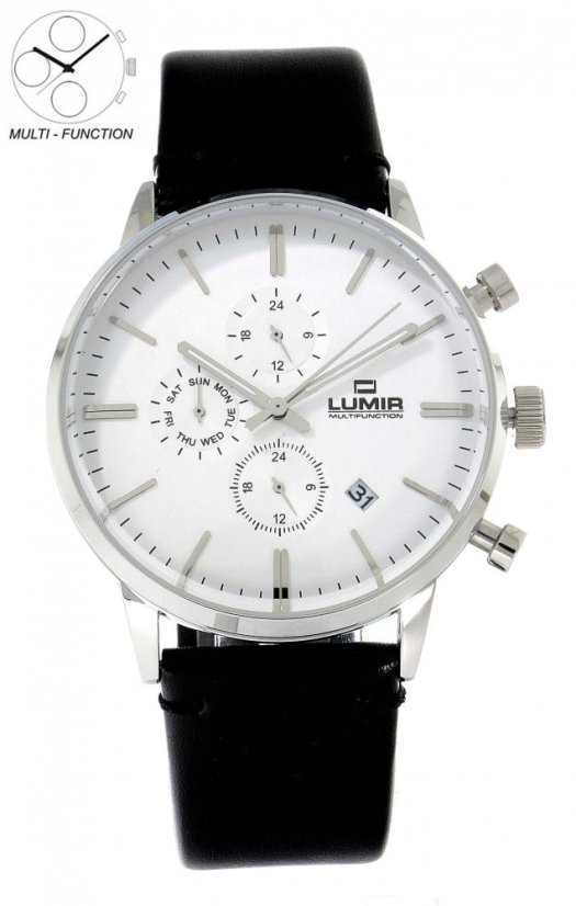 Hodinky LUMIR 11146705