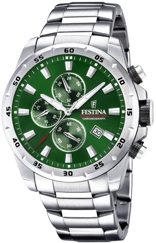 FESTINA 20463/3 CHRONO SPORT