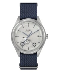 Timex Peanuts Marlin TW2Y81000
