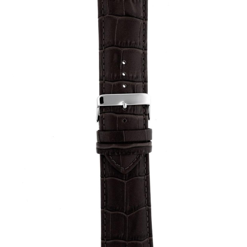 Kožený řemínek na hodinky RB.15826.30 (30 mm) - RB.15826.3028.9090.L