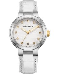 Aerowatch Harmonie Lady Automatic A 60106 BI03