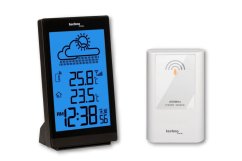 Meteorologická stanica WS 9251