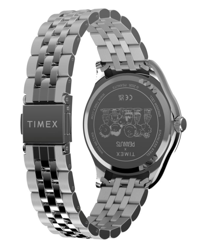 Timex Peanuts Legacy TW2Y85500
