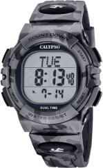 CALYPSO K6073/3 DIGITAL CRUSH