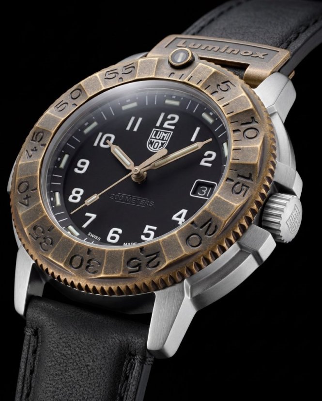 Luminox Adventure 1300 Series XL.1301