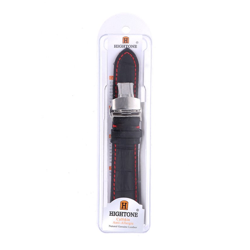 Kožený remienok na hodinky PRIM RB.HT-351.20 (20mm)
