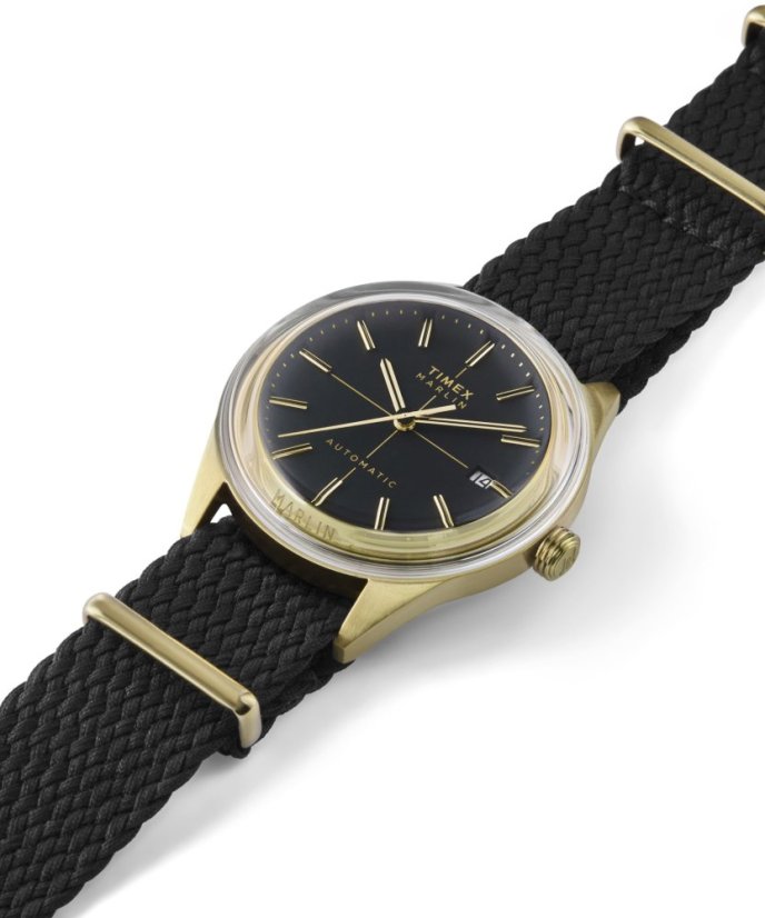 Timex Marlin Jet Automatic TW2Y24300UK