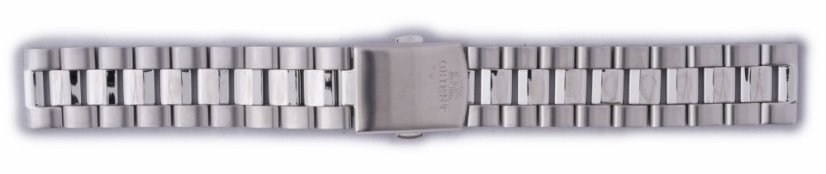 Náramok Orient PDDTTSS, oceľový strieborný (pre model FRL01)