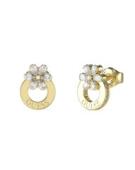 Guess Lily náušnice JUBE05108JWYGT/U