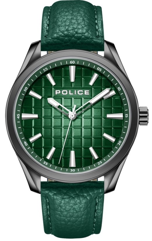 Police PEWGA0001002 DOOLIN
