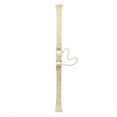 Oceľový remienok na hodinky RA.15680.12.80.L (12 mm)