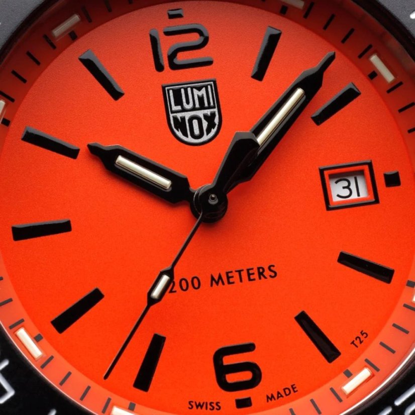 Luminox Pacific Diver 3120 Series XS.3129