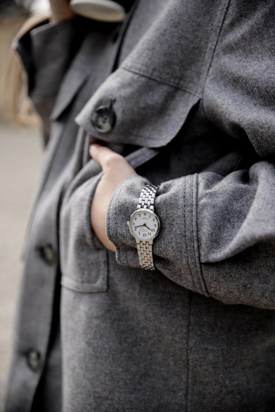 Náramkové hodinky JVD J4157.1