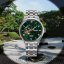 Seiko SSA463J1 Presage ‘Japanese Zen Gardens’ in Fern green