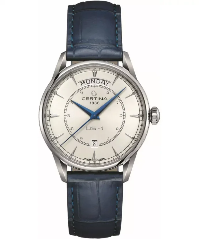Certina DS-1 Day Date C029.430.16.011.00