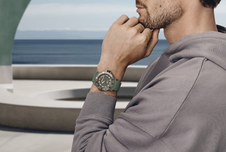 Wenger Seaforce Quartz 01.0641.143