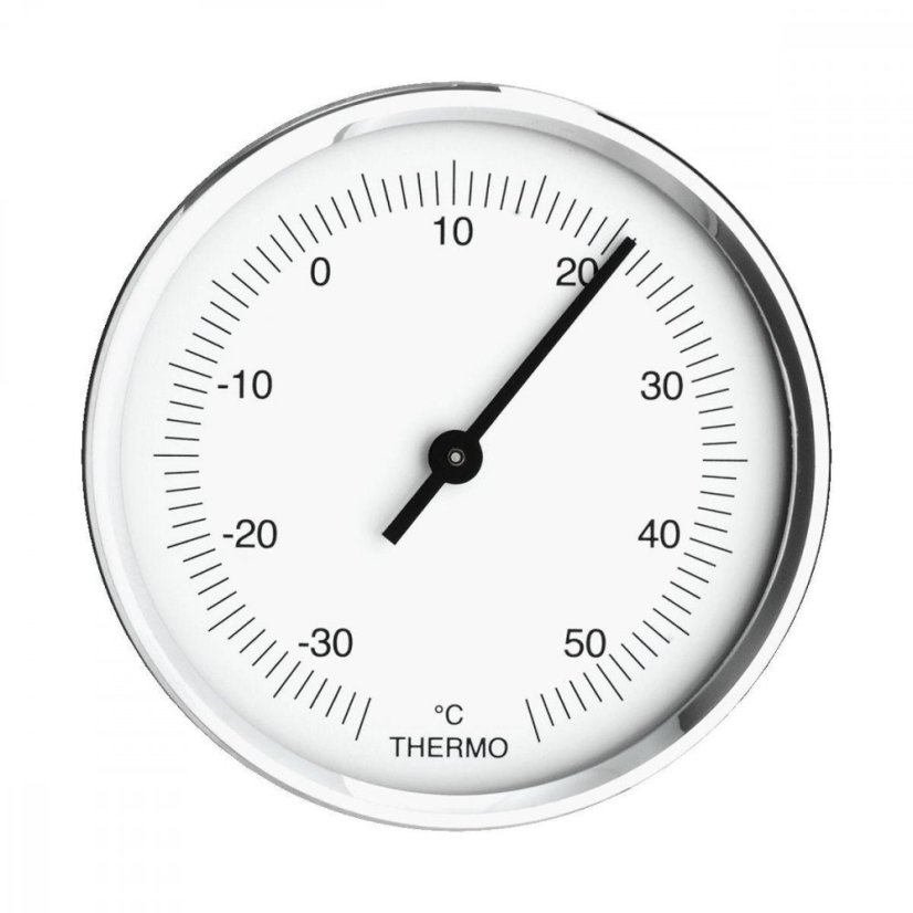 K1.100273 - Teplomer 70 mm na zabudovanie