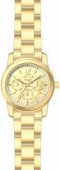 Invicta Angel Quartz 0466