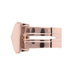 Spona na hodinky - překlápěcí 22 mm - SPP22.23