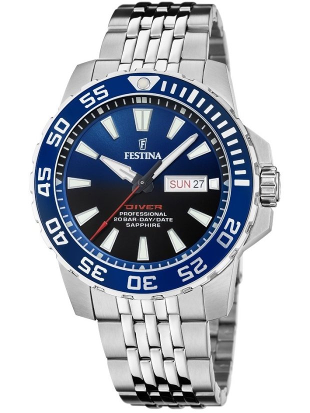 FESTINA 20661/1 THE ORIGINALS FESTINA 20661/1 THE ORIGINALS