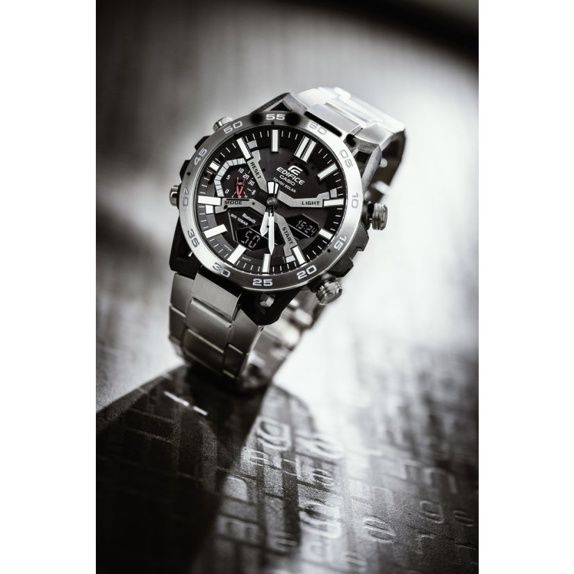 CASIO ECB-2000D-1AEF Edifice Bluetooth