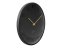 Dizajnové nástenné hodiny 6084BK Karlsson 31cm