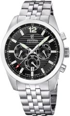 FESTINA 20742/3 TIMELESS CHRONOGRAPH