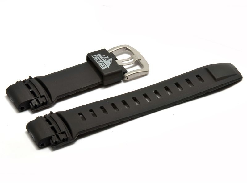 Remienok na hodinky CASIO PRW 2500-1 (1722)
