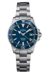 Davosa 161.532.40 Argonautic 39 mm