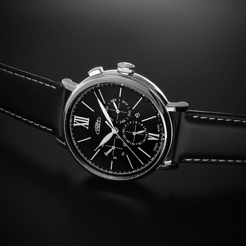 PRIM Retro Elegance 25 - C - W01P.13248.C