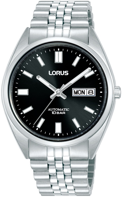 Lorus Automatic RL427CX9