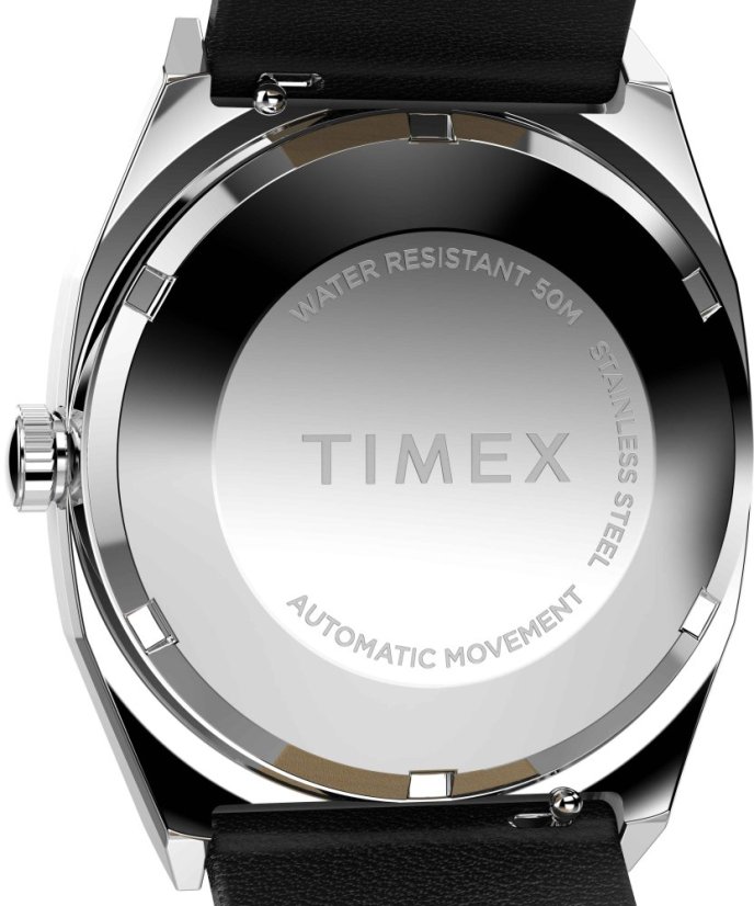 Timex E Line 1983 Automatic TW2Y07500UK