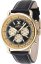 Invicta Speedway Quartz 44mm 47366 Zager Exclusive