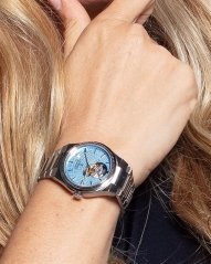 FESTINA 20054/4 SWISS MADE AUTOMATIC