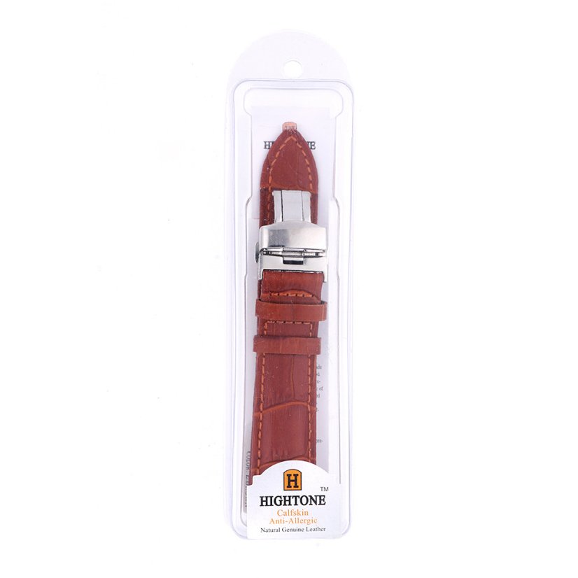 Kožený remienok na hodinky PRIM RB.HT-353.20 (20mm)