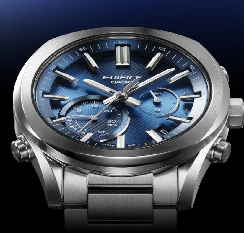 CASIO EQB-1300D-2AEF Edifice Bluetooth