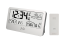Rádiom riadená meteorologická stanica JVD RB3407.2