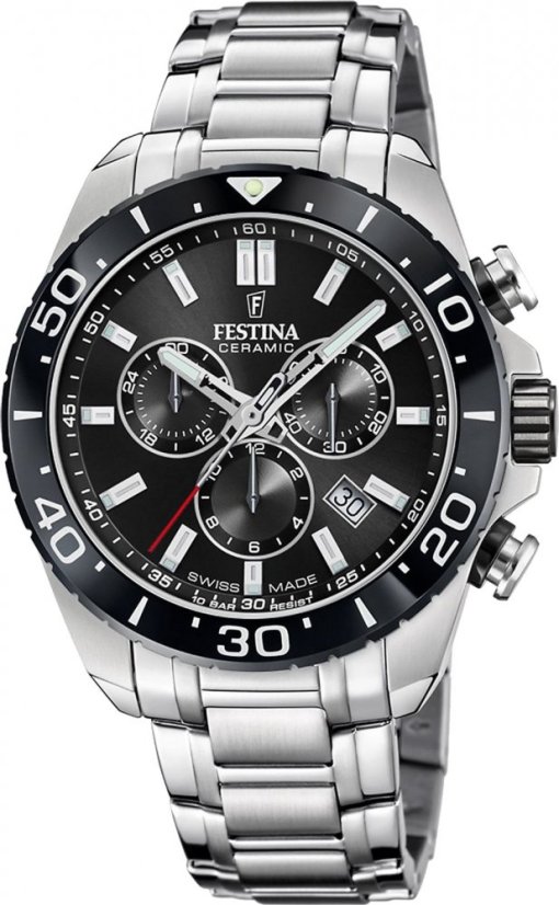 FESTINA 20042/4 SWISS MADE