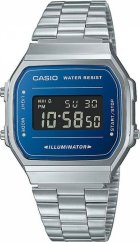 CASIO A168WEM-2BEF Vintage