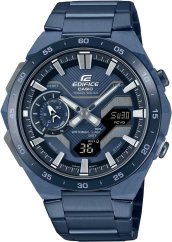 CASIO ECB-2200CB-2AEF Edifice Windflow Bluetooth