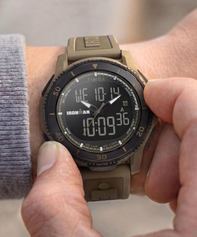 Timex Ironman Adrenaline TW5M74200UK