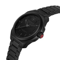 Swiss Military Hanowa SMWGG0003932 FIELDMASTER STEALTH