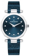 Claude Bernard 20229 3CBU BUIN Dress code quartz