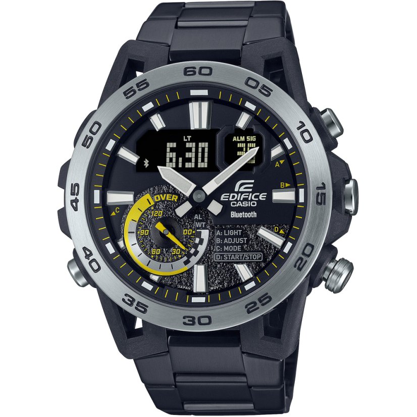 CASIO ECB-40DC-1AEF Edifice Bluetooth CASIO ECB-40DC-1AEF Edifice Bluetooth