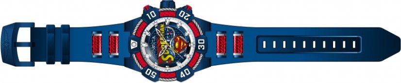 Invicta DC Comics Quartz 41139