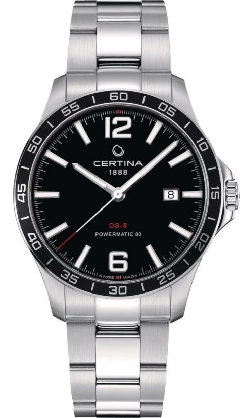 Certina C033.807.11.057.00 Urban