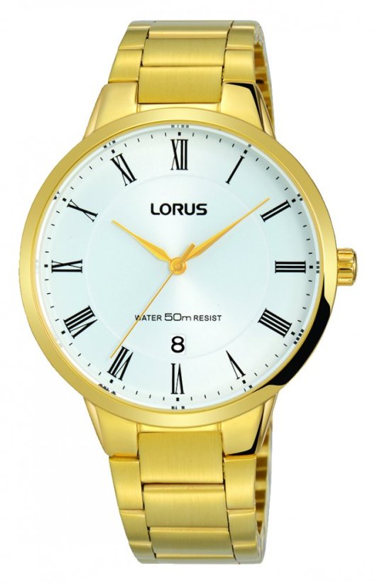 Lorus RH902KX9